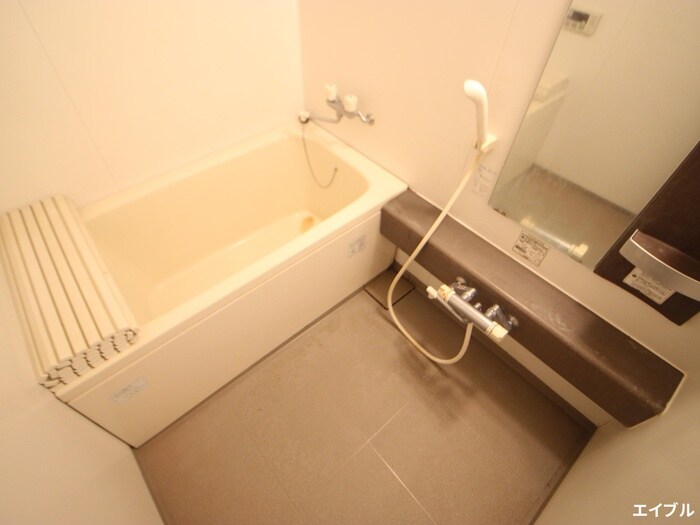 物件内観写真10　(バス／シャワールーム等)