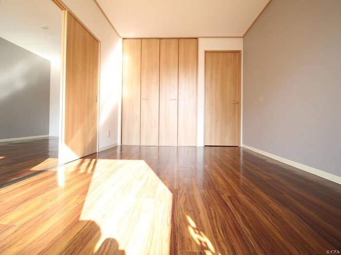 物件内観写真20　(居室)