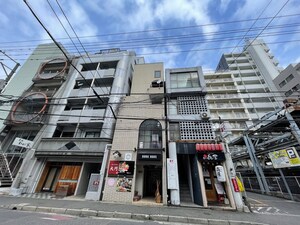 BURG HAUS外観写真