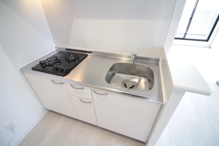 物件内観写真8　(キッチン)