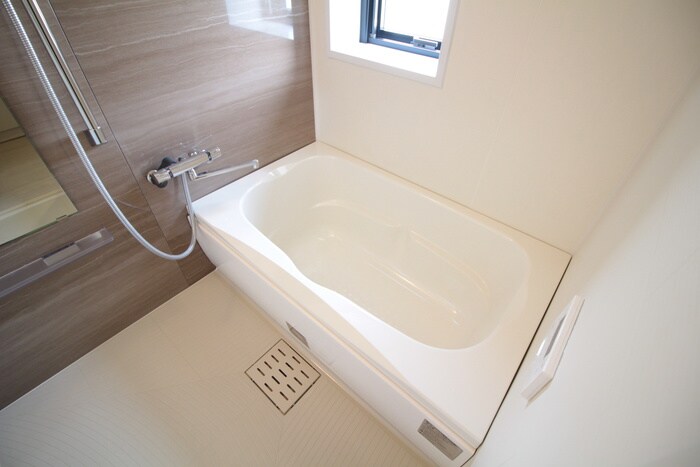 物件内観写真9　(バス／シャワールーム等)