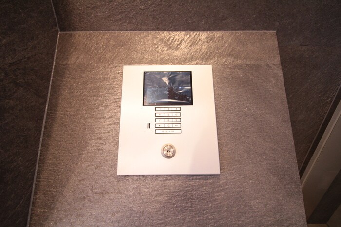 物件外観写真3　(建物設備)