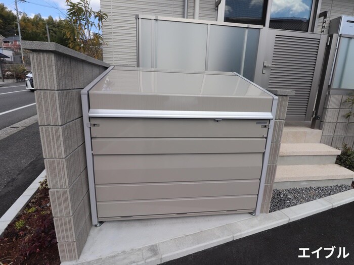 物件外観写真5　(外観写真)