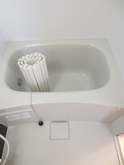 物件内観写真9　(バス／シャワールーム等)