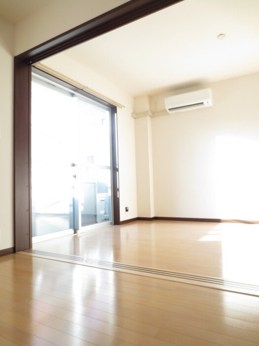 物件内観写真14　(ベランダ・バルコニー)