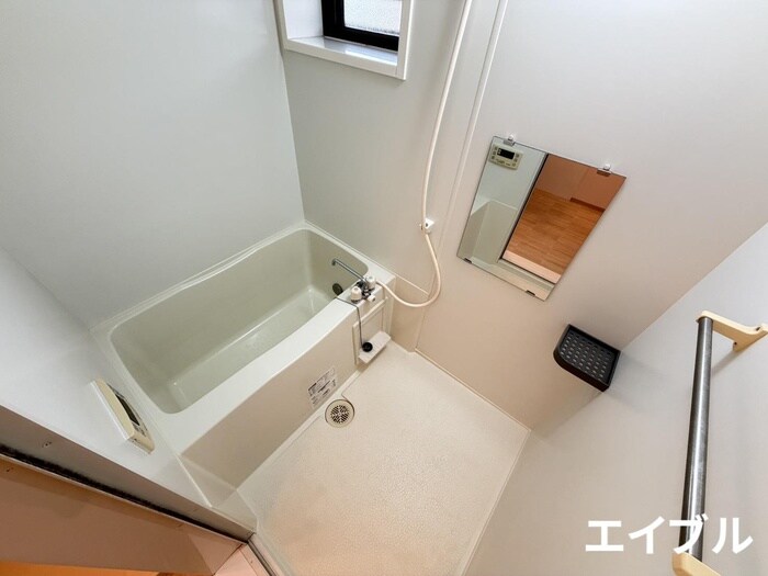 物件内観写真9　(バス／シャワールーム等)