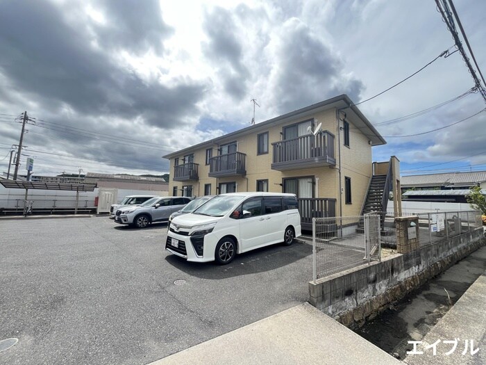 物件外観写真6　(外観写真)