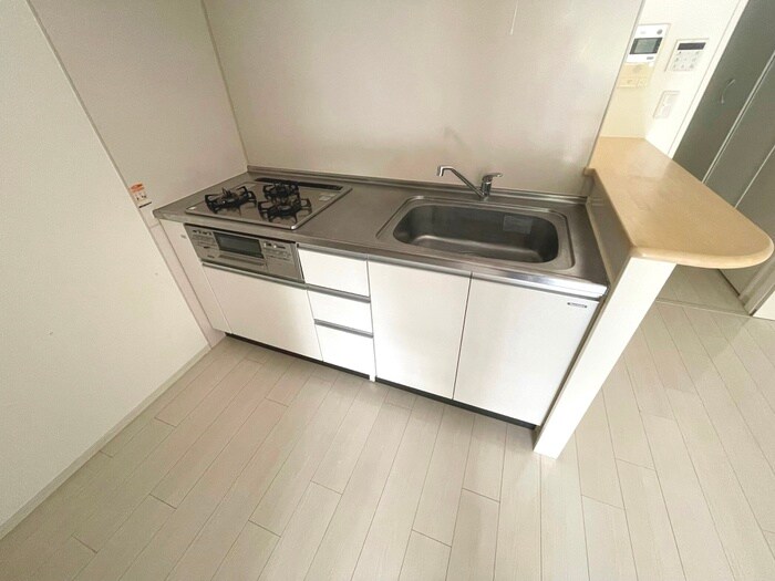 物件内観写真8　(キッチン)