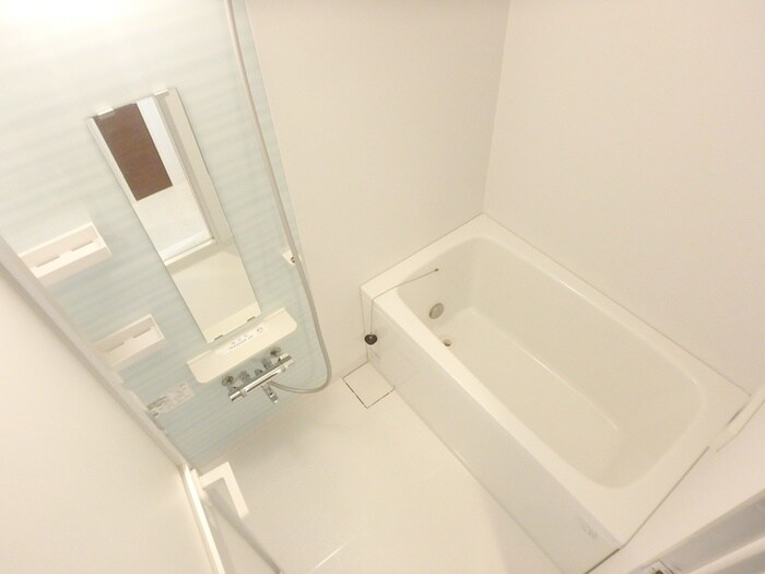 物件内観写真9　(バス／シャワールーム等)