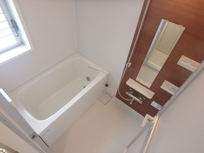 物件内観写真9　(バス／シャワールーム等)