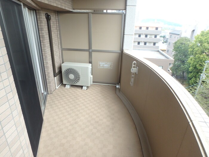 物件内観写真15　(ベランダ・バルコニー)