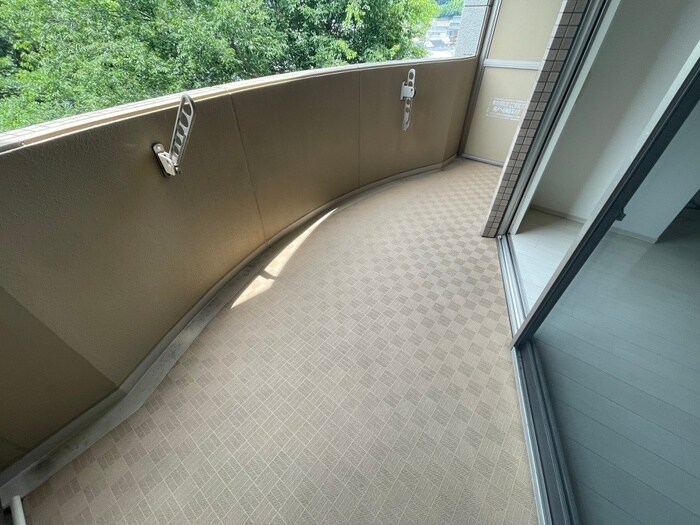 物件内観写真15　(ベランダ・バルコニー)