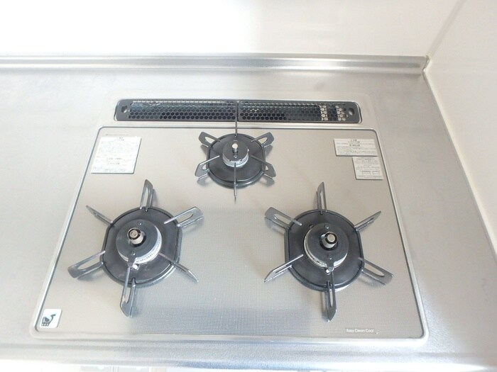 物件内観写真17　(キッチン)