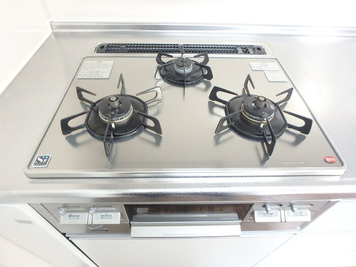 物件内観写真19　(キッチン)