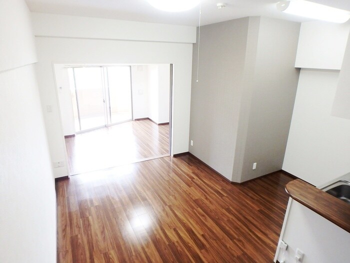 物件内観写真20　(居室)