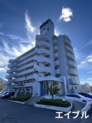 サンライズ珠光外観写真