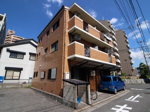 山本ビル外観写真