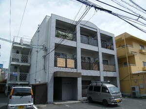 プルニエ長束　Ⅰ外観写真