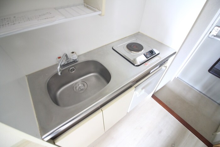 物件内観写真8　(キッチン)