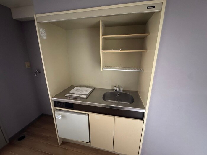 物件内観写真8　(キッチン)