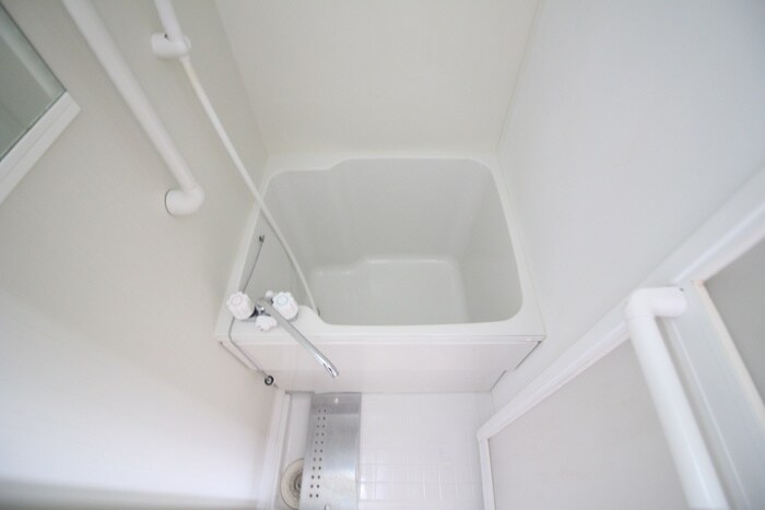 物件内観写真9　(バス／シャワールーム等)