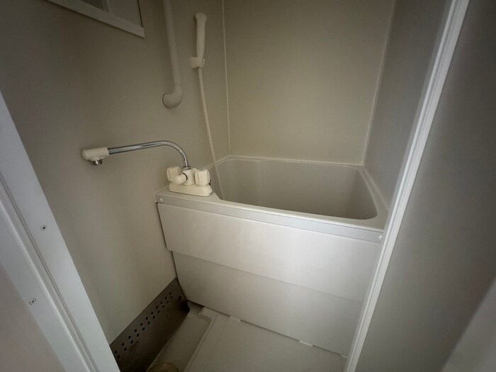 物件内観写真9　(バス／シャワールーム等)