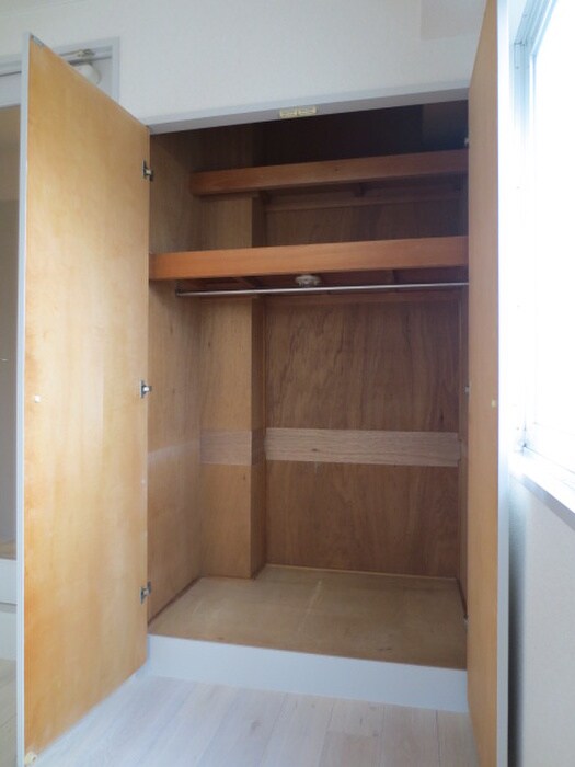 物件内観写真11　(収納)