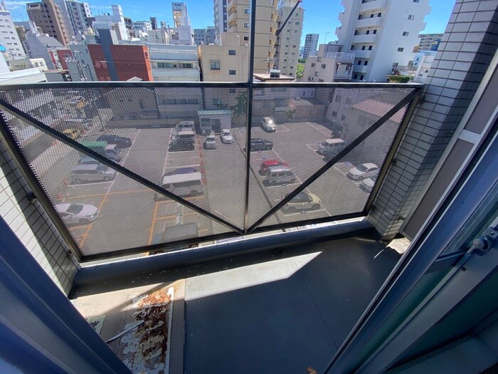 物件内観写真12　(ベランダ・バルコニー)