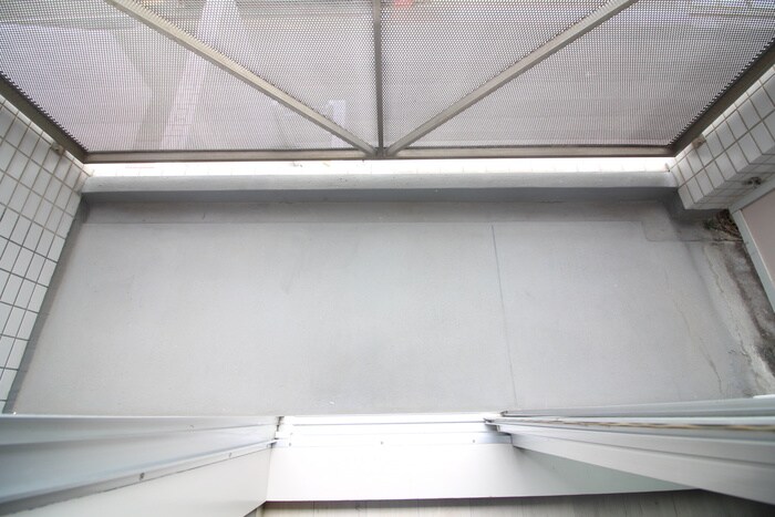 物件内観写真15　(ベランダ・バルコニー)