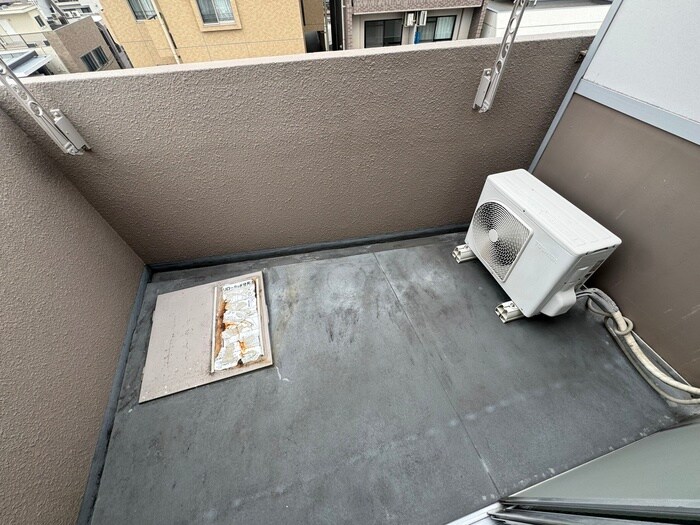 物件内観写真15　(ベランダ・バルコニー)