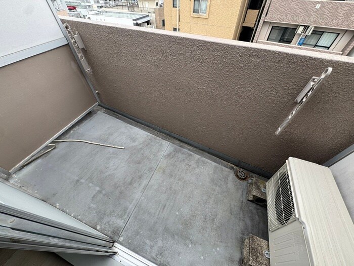 物件内観写真15　(ベランダ・バルコニー)