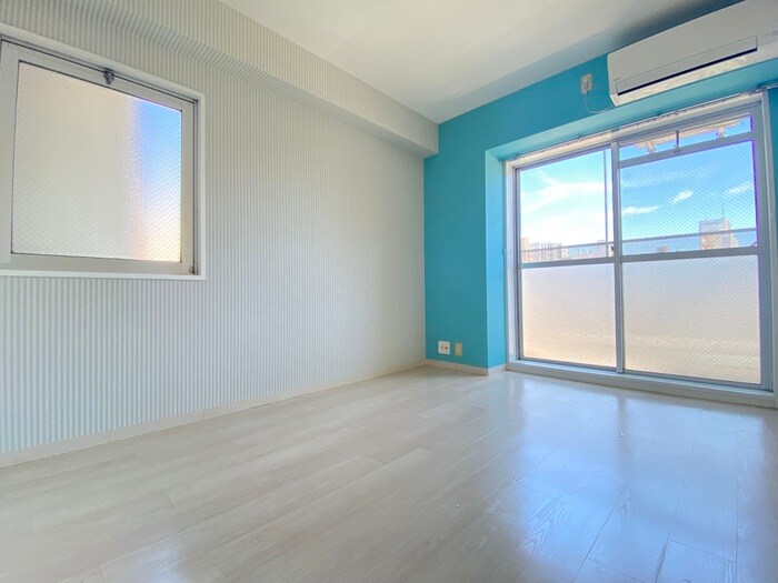 物件内観写真18　(居室)