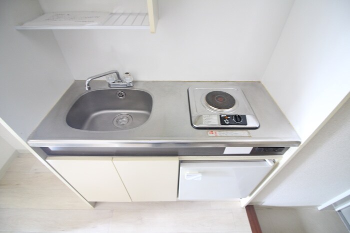 物件内観写真18　(キッチン)