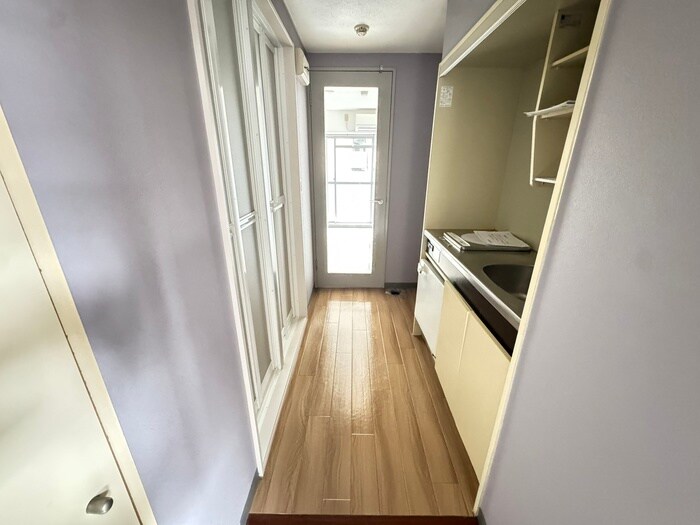 物件内観写真18　(居室)