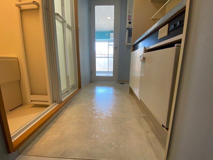 物件内観写真19　(廊下)