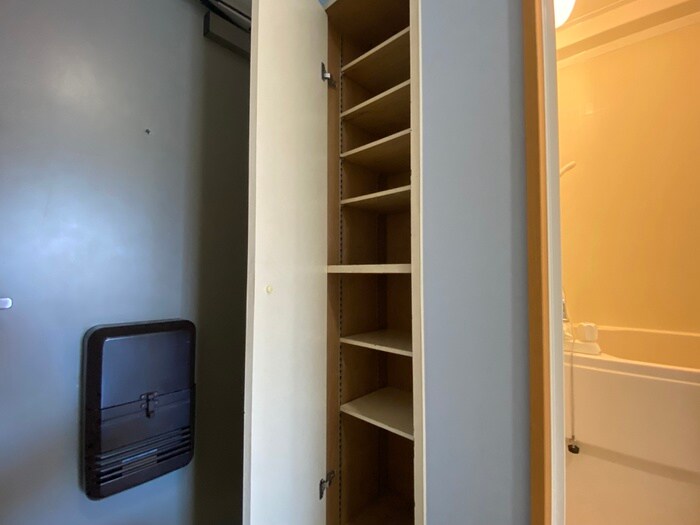 物件内観写真20　(靴箱)