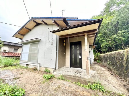可部９丁目戸建外観写真