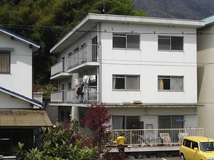 第１コーポ清流外観写真