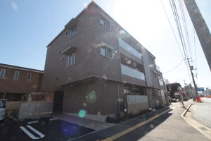 Raffinato外観写真