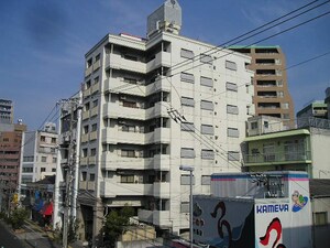 サンピア銀河(602)外観写真
