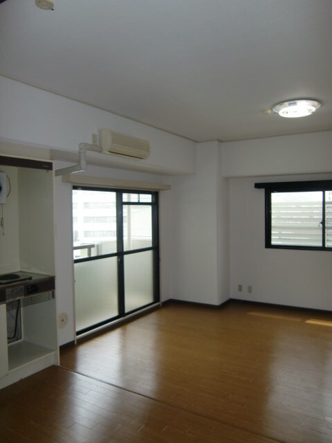 物件内観写真6　(居室)