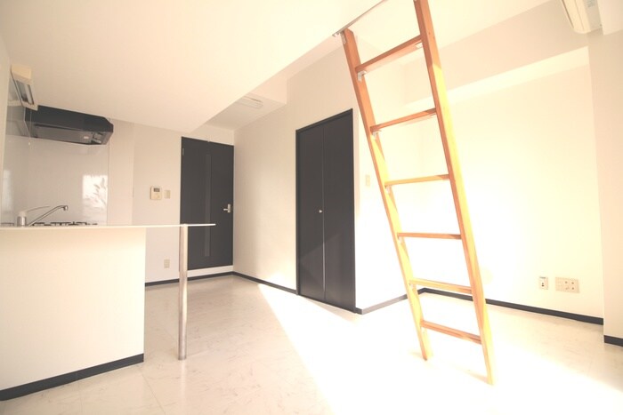 物件内観写真4　(居室)