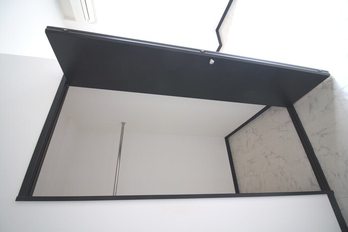 物件内観写真5　(収納)