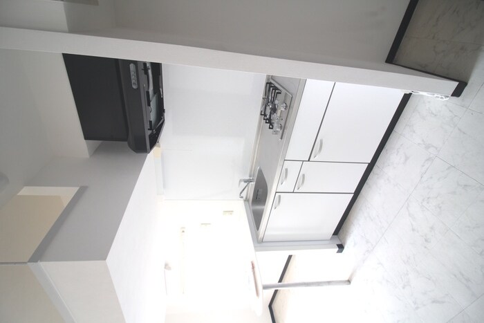 物件内観写真6　(キッチン)