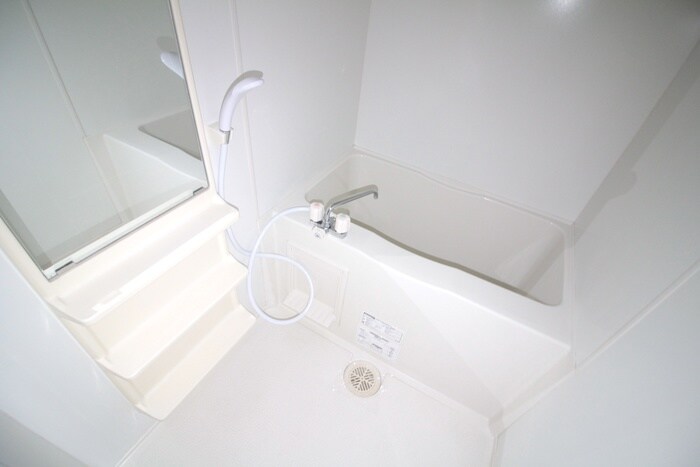 物件内観写真7　(バス／シャワールーム等)