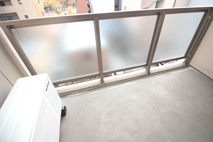 物件内観写真12　(ベランダ・バルコニー)