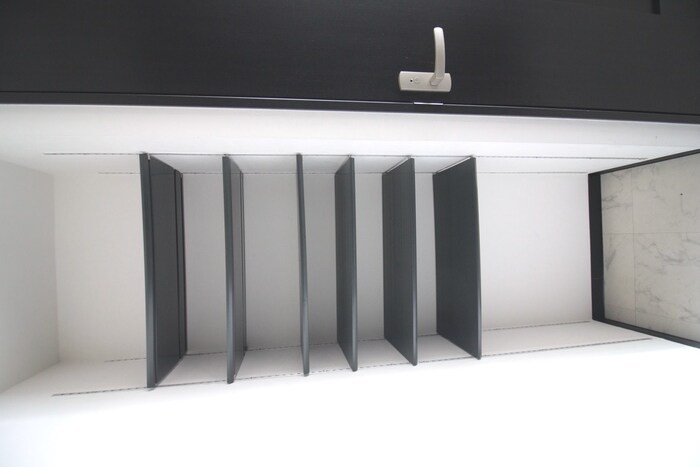 物件内観写真14　(靴箱)