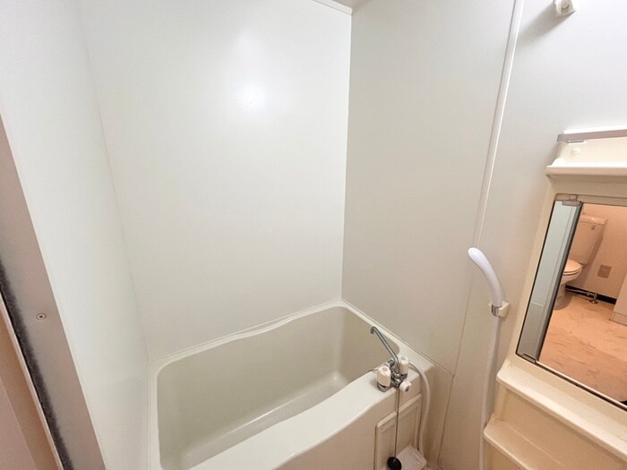 物件内観写真15　(バス／シャワールーム等)