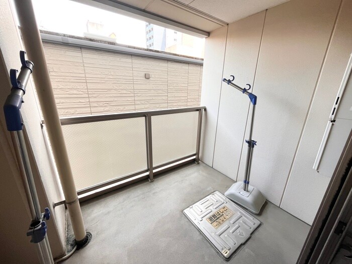 物件内観写真19　(ベランダ・バルコニー)