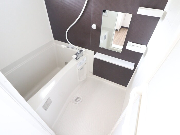 物件内観写真9　(バス／シャワールーム等)